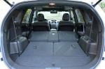 Kia Sorento 2014 года